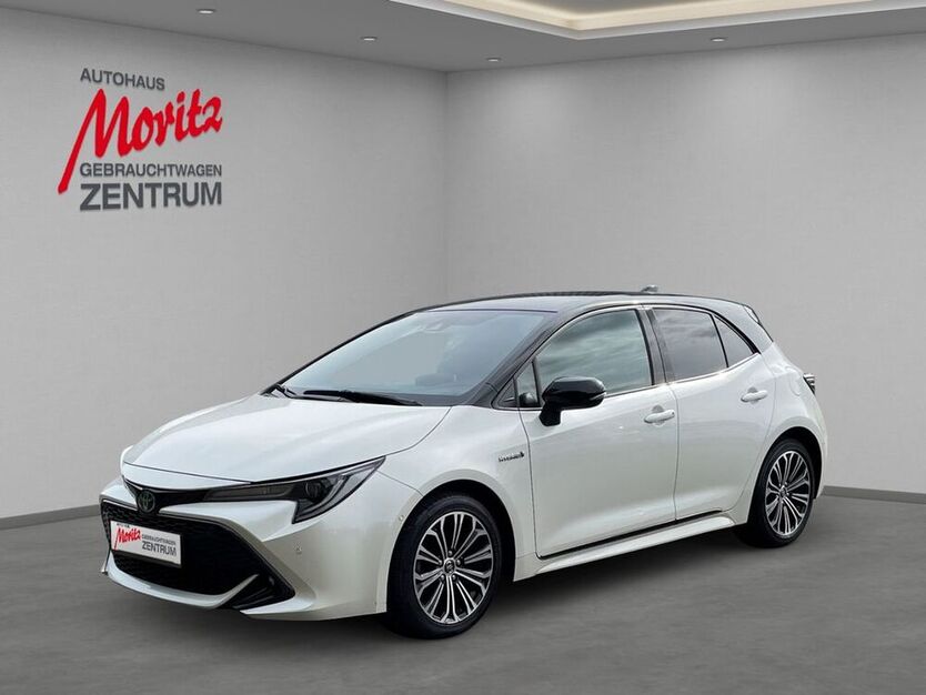 Corolla