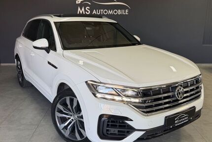 VW Touareg 119.000 km 37.990 &euro; Garbsen 30827
