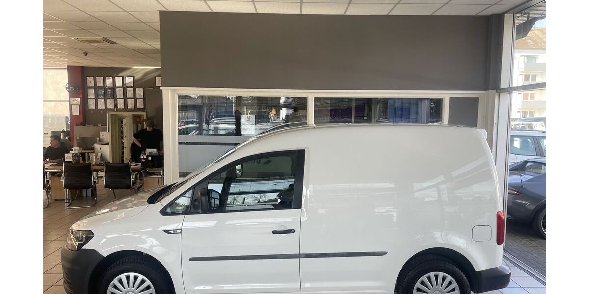 VW Caddy 159.256 km 9.990 &euro; Hannover 30419
