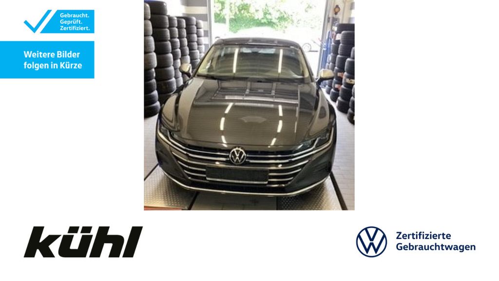 VW Arteon 58.936 km 28.670 &euro; Hildesheim 31137