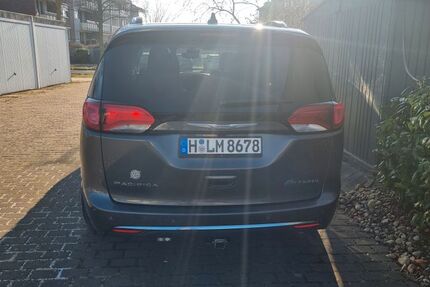 Chrysler Pacifica 140.000 km 18.500 &euro; Langenhagen 30851