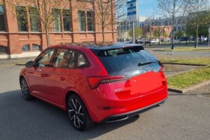 Skoda Scala 71.000 km 20.700 &euro; Hannover 30455