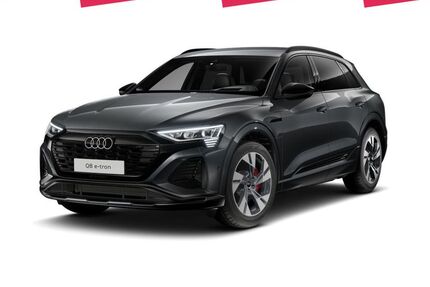 Audi Q8 e-tron 51.051 km 42.990 &euro; Hannover 30179