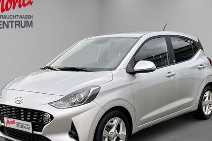 Hyundai i10 63.156 km 11.650 &euro; Laatzen 30880