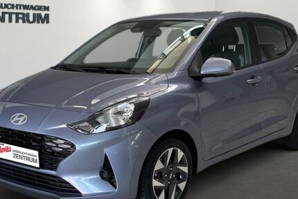 Hyundai i10 8.340 km 16.380 &euro; Laatzen 30880