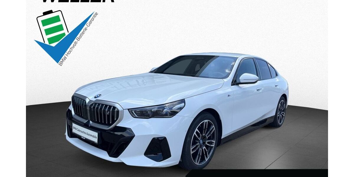 BMW i5 20.379 km 55.950 &euro; Burgdorf 31303