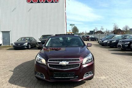 Chevrolet Malibu 106.000 km 5.950 &euro; Garbsen/ Hannover 30827
