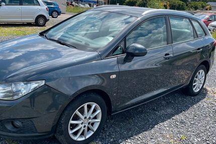 Seat Ibiza 209.000 km 1.690 &euro; Neustadt am Rübenberge bei Hannover 31535
