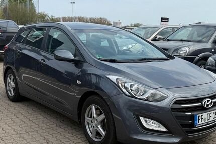 Hyundai i30 124.000 km 7.000 &euro; Seelze 30926