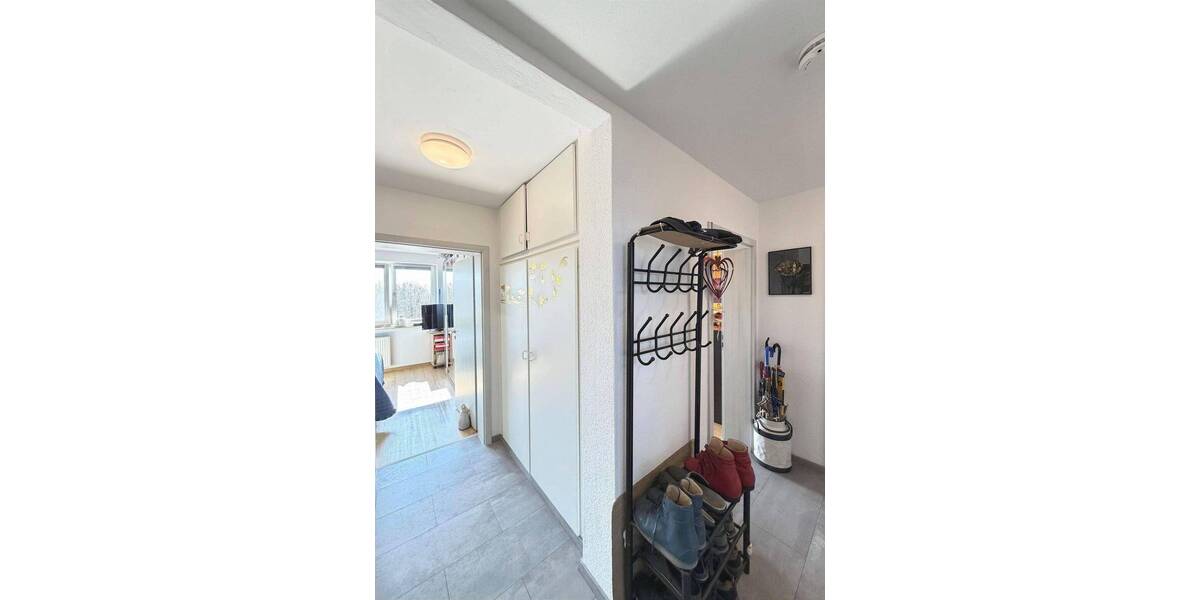 Etagenwohnung Hannover Ledeburg - 3 Zimmer, 69 m&sup2;, 149.000&euro; | Angebot:26066505