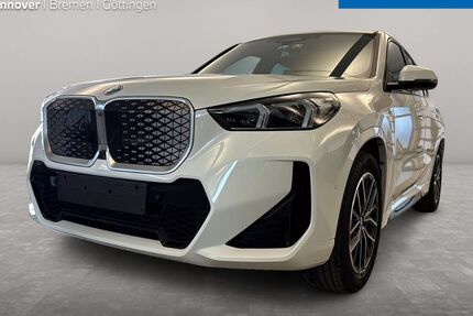 BMW iX1 16.998 km 50.700 &euro; Hannover 30539