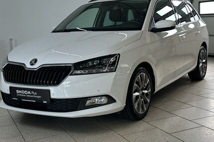 Skoda Fabia 36.851 km 17.899 &euro; Hemmingen/Hannover 30966
