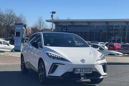 MG 4 2.000 km 33.780 € Garbsen 30826