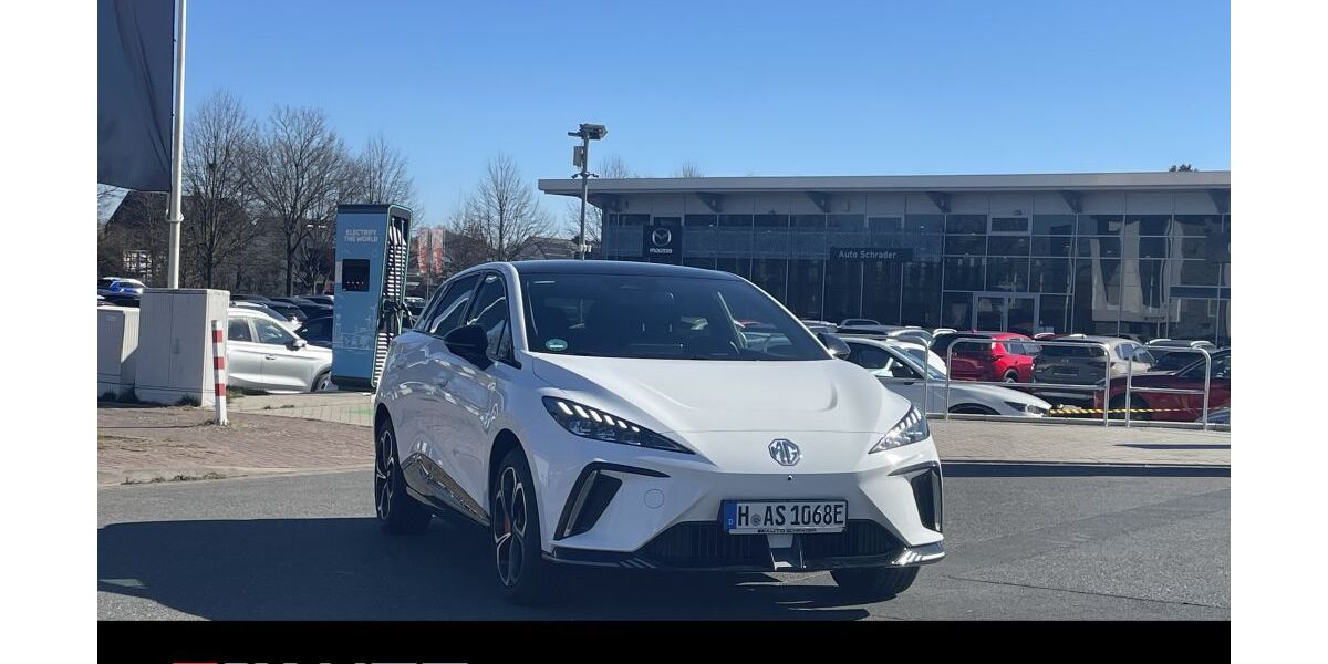 MG 4 2.000 km 33.780 € Garbsen 30826