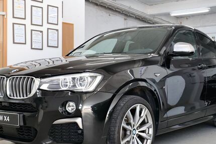 BMW X4 49.951 km 34.999 &euro; Hannover 30163