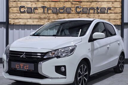 Mitsubishi Space Star 92.000 km 8.950 &euro; Hannover 30453