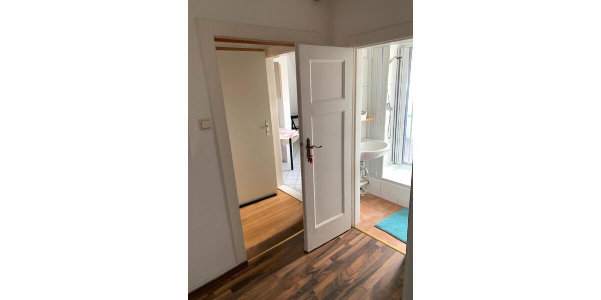Dachgeschoßwohnung Hannover Herrenhausen-Stöcken - 3 Zimmer, 56 m&sup2;, 880&euro; | Angebot:25505802
