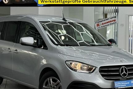 Mercedes-Benz T-Klasse 35.500 km 26.450 &euro; Fuhrberg 30938