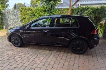 VW Golf 125.000 km 10.500 &euro; Burgwedel 30938
