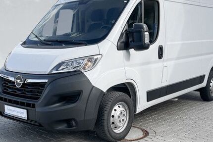 Opel Movano 55.605 km 23.280 &euro; Hannover 30519
