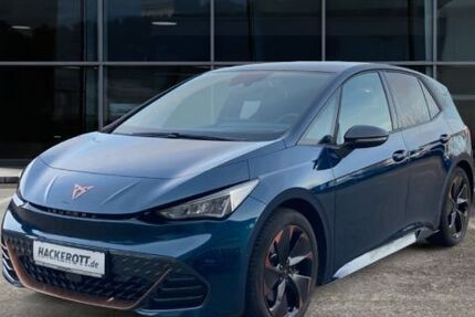 Cupra Born 64.225 km 24.780 &euro; Burgwedel 30938