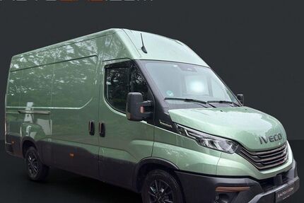 IVECO Andere 24.414 km 35.800 &euro; Ronnenberg StT Empelde Region Hannover 30952