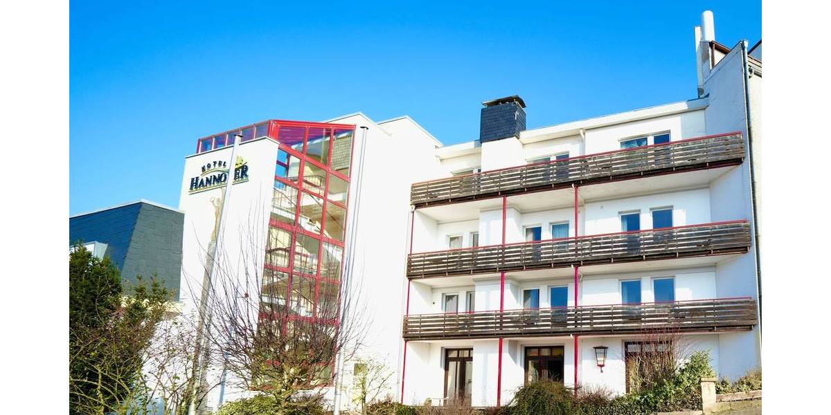 Gewerbeobjekt Bad Nenndorf - 1.250.000&euro; | Angebot:24041968