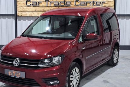 VW Caddy 99.990 km 14.950 &euro; Hannover 30453