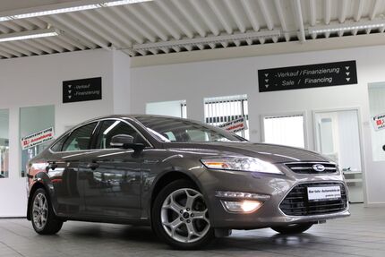 Ford Mondeo 185.000 km 5.450 &euro; Fuhrberg 30938