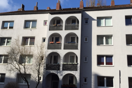 Wohnung Hannover List - 1 Zimmer, 35 m&sup2;, 392&euro; | Angebot:27651197