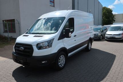 Ford Transit 158.080 km 16.900 € Hannover 30179