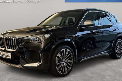 BMW X1 33.879 km 44.400 € Hannover 30539