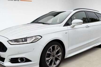 Ford Mondeo 109.000 km 13.999 &euro; Hannover 30179