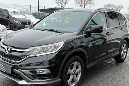 Honda CR-V 106.000 km 14.950 &euro; Barsinghausen ( bei Hannover ) 30890