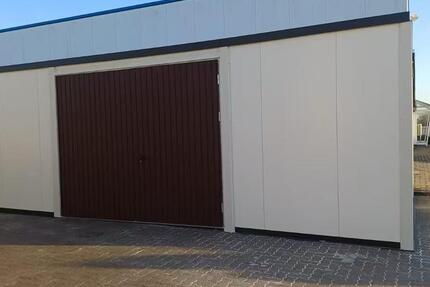 Garagen / Stellplätze Hildesheim Bockfeld - 350&euro; | Angebot:25065480