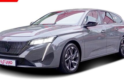 Peugeot 308 55.424 km 24.950 € Hannover 30179