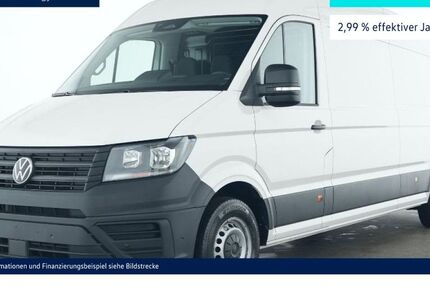 VW Crafter 15.381 km 43.350 &euro; Hannover 30419
