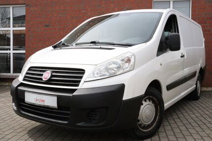 Fiat Scudo 288.500 km 4.990 &euro; Hannover 30177