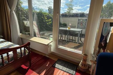Wohnung Hannover Ahlem-Badenstedt-Davenstedt - 1 Zimmer, 55 m&sup2;, 800&euro; | Angebot:27614780