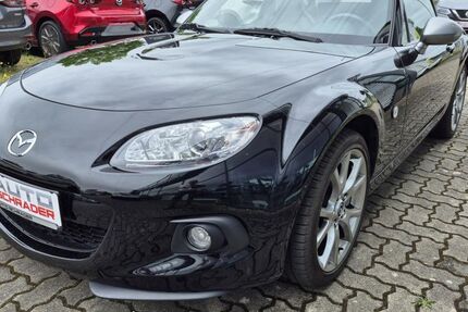 Mazda MX-5 37.000 km 17.890 € Hannover 30659