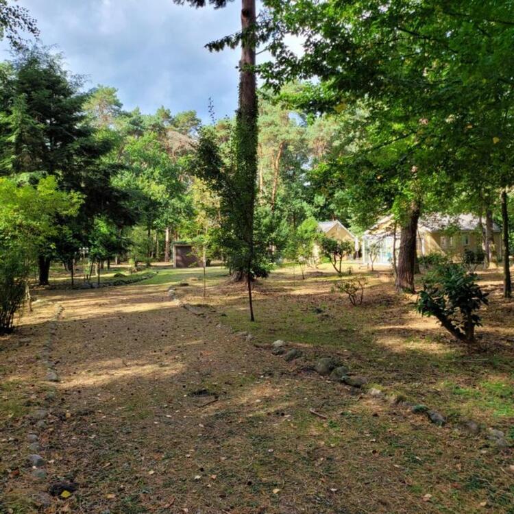 Haus in unmittelbarer Nähe zum Natursee in HannoverGroßburgwedel