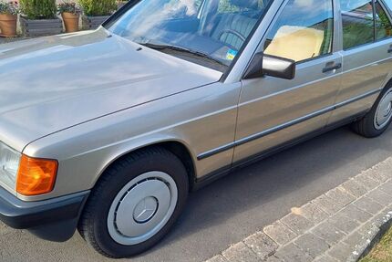 Mercedes-Benz 190 184.000 km 8.700 &euro; Wedemark 30900