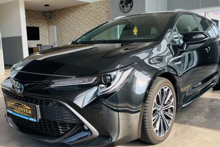 Toyota Corolla 85.000 km 17.990 &euro; Seelze 30926