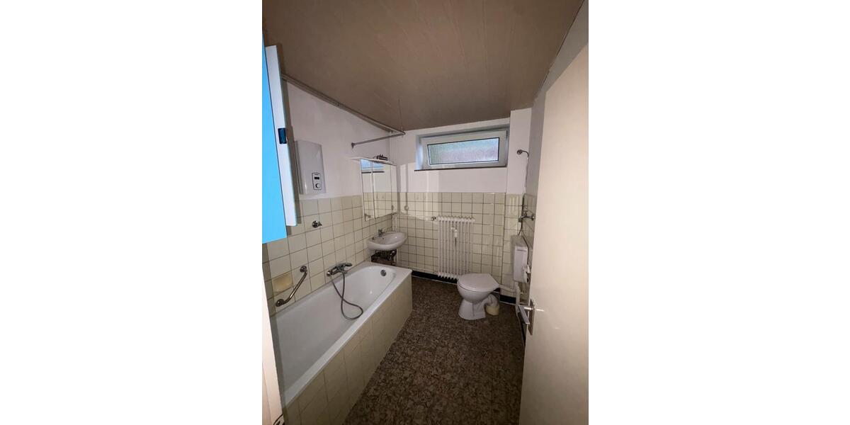 Erdgeschoßwohnung Neustadt am Rübenberge - 3 Zimmer, 72 m&sup2;, 149.000&euro; | Angebot:24326929