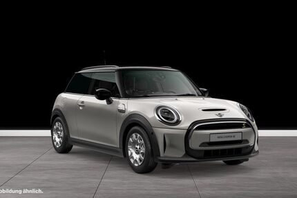 Mini Cooper SE 33.905 km 17.602 &euro; Hannover 30539