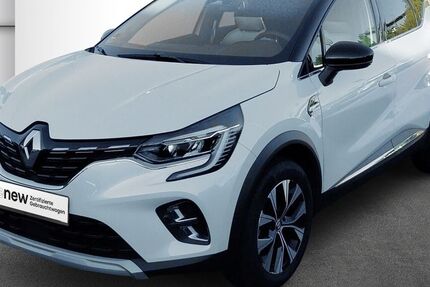 Renault Captur 43.500 km 16.975 &euro; Hannover 30519