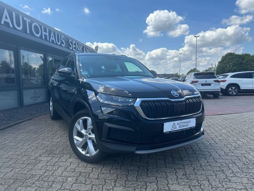 Kodiaq