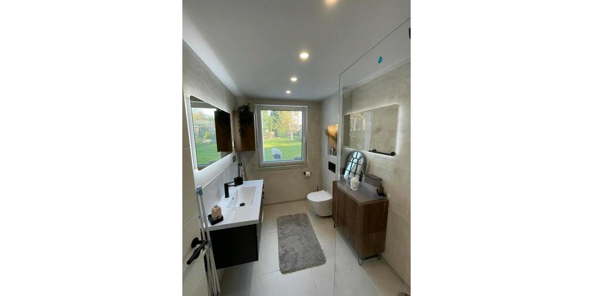 4 Zimmer Wohnung ItzumHildesheim 4 zimmer