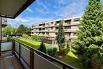 RUDNICK bietet MÖBLIERT - 4 Zimmer mit Charme + 2 Balkone