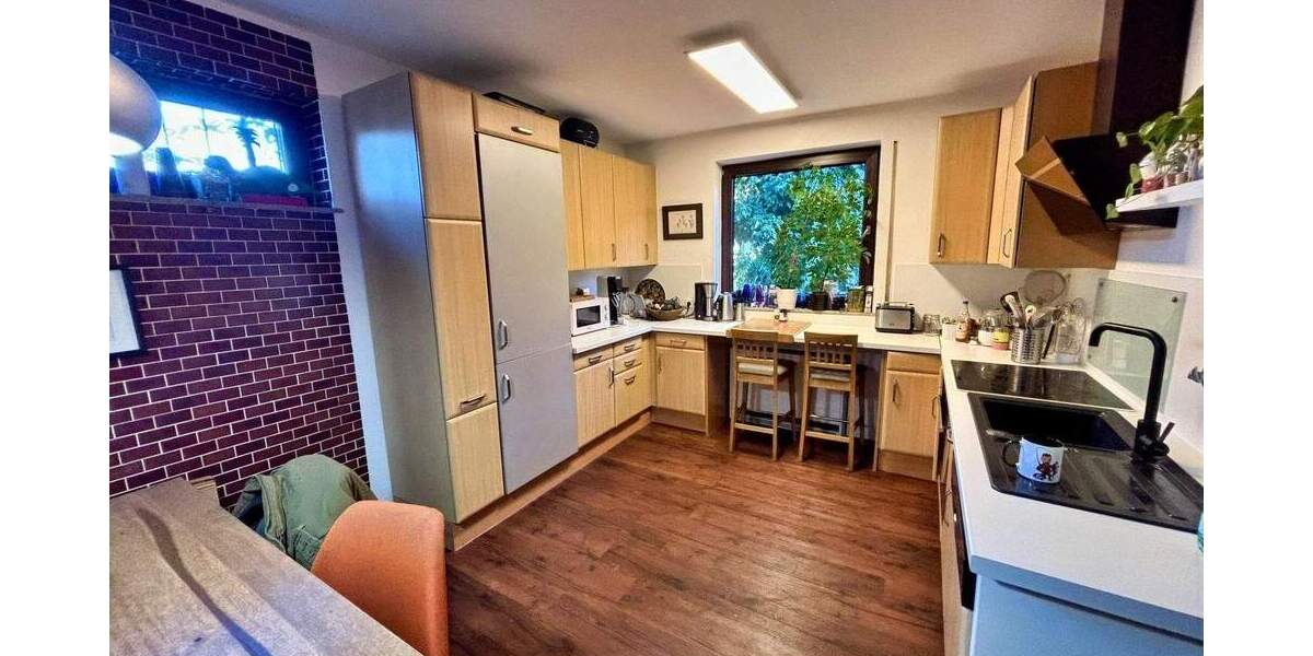 Reihenendhaus Langenhagen Krähenwinkel - 5 Zimmer, 153 m&sup2;, 375.000&euro; | Angebot:25733407